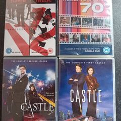 dvd Movies
