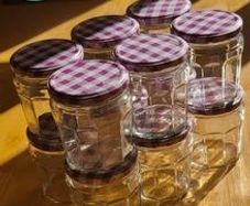 Jam Jars