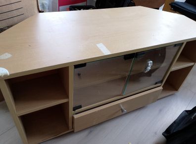 TV stand