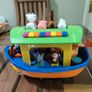 Noah ark Image 2