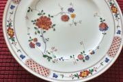 Noritake Ireland Nanking Plate
