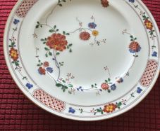 Noritake Ireland Nanking Plate