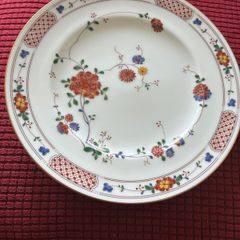 Noritake Ireland Nanking Plate