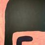Contemporary Original Arcrylic on Canvas Painting Image 3
