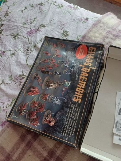 Warhammer Fantasy