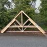 Roof trusses Image 2