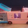 Barbie Campervan Image 2