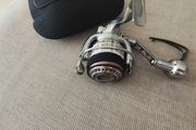 Daiwa Exist 3012