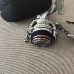 Daiwa Exist 3012