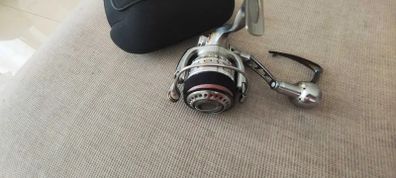 Daiwa Exist 3012