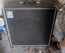 Bass Amp