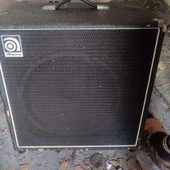 Bass Amp