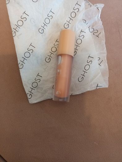 Ghost blush lip oil