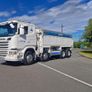 Scania G450 Tipper Image 2
