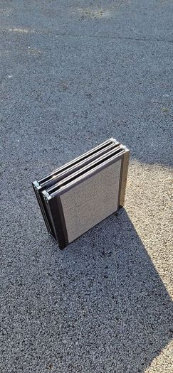 dog ramp