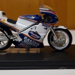 Honda NSR 500 Wayne Gardner 1987