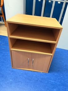 storage unit