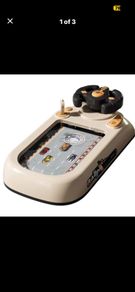 car driving toy