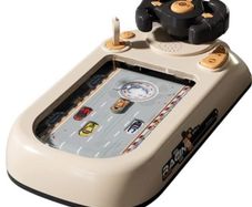 car driving toy