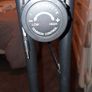 Foldable Exercise Bike Image 3