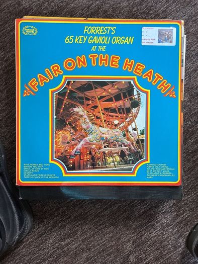 Vinyl Various 15