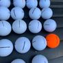 (18) Tiltiest Velocity golf balls Image 3