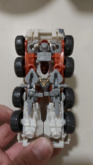 Transformer  / toy