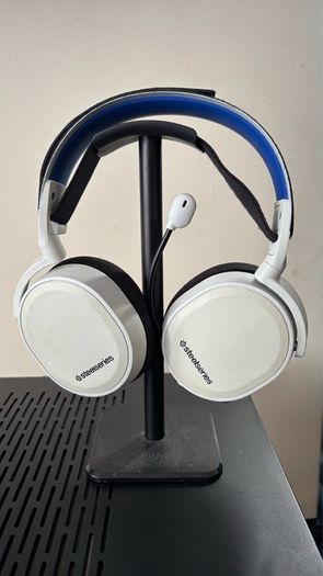 SteelSeries Arctis 7P+ Wireless Gaming Headset
