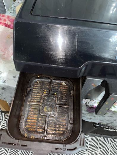 air fryer