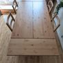 IKEA NORDVIKEN Extendable Dining Table Image 2