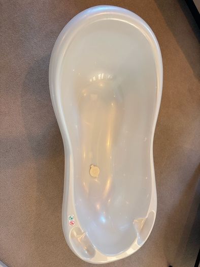 Baby bath
