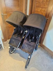 Bugaboo Donkey 3