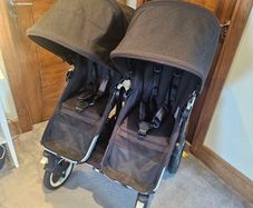 Bugaboo Donkey 3