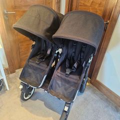 Bugaboo Donkey 3