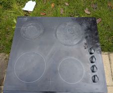 Electric Hob