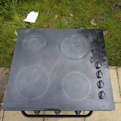 Electric Hob