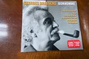 George Brassens Bonhomme 3 CD Set