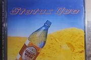 Status Quo CD  - Thirsty Work