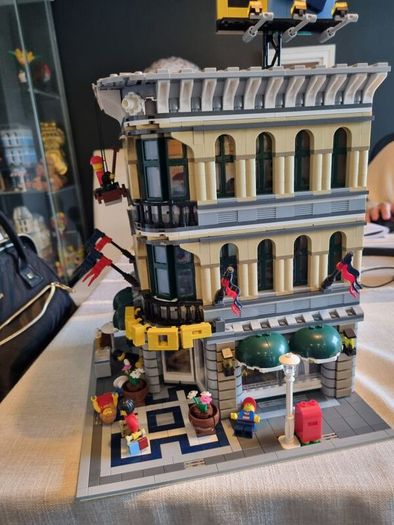 lego