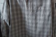 Timberland Mens Long Sleeve Shirt Size M