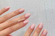 Press on nails