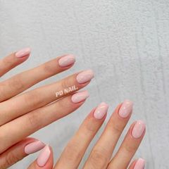 Press on nails