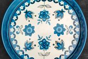 Vintage Tray