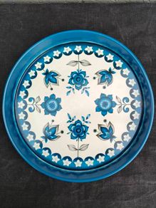 Vintage Tray