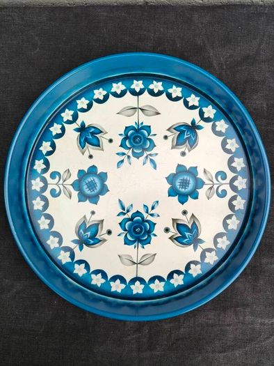 Vintage Tray