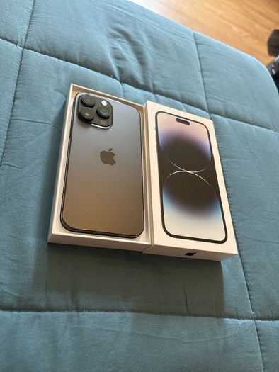 iPhone 14 Pro Max