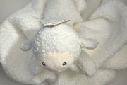 baby comforter New with tag