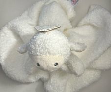 baby comforter New with tag