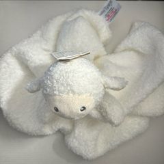 baby comforter New with tag