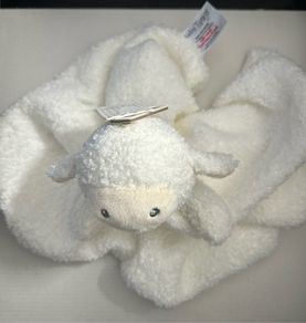 baby comforter New with tag